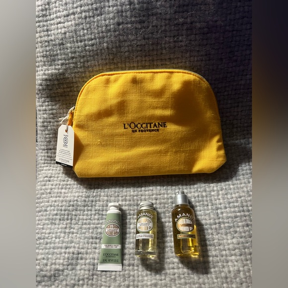 L’Occitane 4 Piece Gift Set - Picture 4 of 6